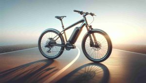 Discover the Perfect E-Bike for Your Commute and Adventure Needs