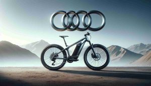 Audi Introduces the Audi eMBT: A Powerful and Stylish Electric Mountain Bike