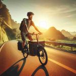 Embracing Sustainable Transportation: My Electric Cargo Bike Adventure