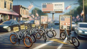 The Impact of New Tariffs on Electric Bicycles in the US