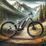 Upgrade Your Trail Experience with the Co-op Cycles DRT e3.1 Electric Mountain Bike