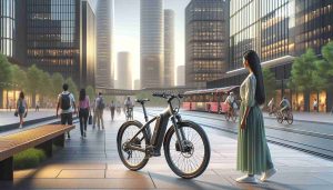 Trek’s Allant+ e-bikes: Revolutionizing Urban Commuting with Style and Performance