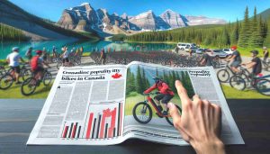 The Safety Concerns and Growing Popularity of E-Bikes in Canada