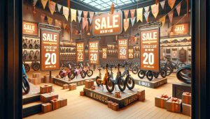 Hiboy Launches Father’s Day Sale with Massive Discounts on E-Bikes and Accessories