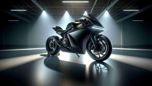 Ola Electric Unveils Sporty Design for Upcoming Electric Motorcycle