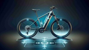 The Boon H2: A Revolutionary Hydrogen-Powered Electric Bicycle