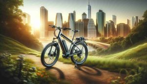 How to Find the Ideal Electric Bike for Your Urban Commutes and Weekend Escapades