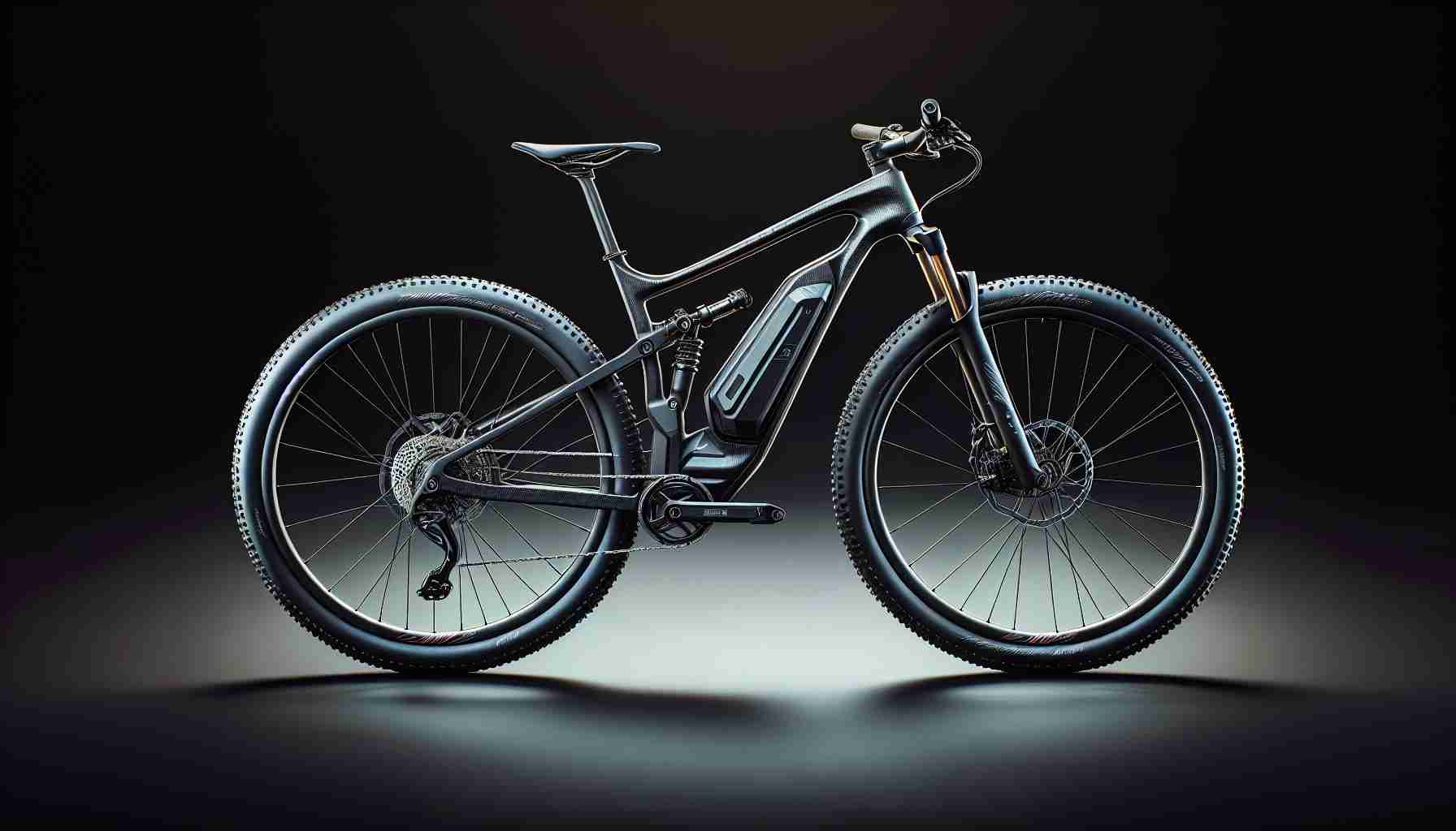 An Exceptional Ride: The Canyon Spectral:ON CF 7 Electric Mountain Bike