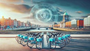 Free Now Partners with Moby to Expand Bike Share Fleet in Dublin