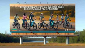 Minnesota Offers Rebates on Electric Bikes to Promote Sustainable Transportation