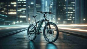 TENWAYS AGO X Electric Bike: The Ultimate Urban Companion