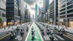 Tern Bikes Brings Bosch-Equipped e-Bikes to Taiwan: Revolutionizing Urban Mobility