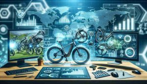 Exploring the Future of Electric Bicycles: Innovations, Trends, and Market Growth