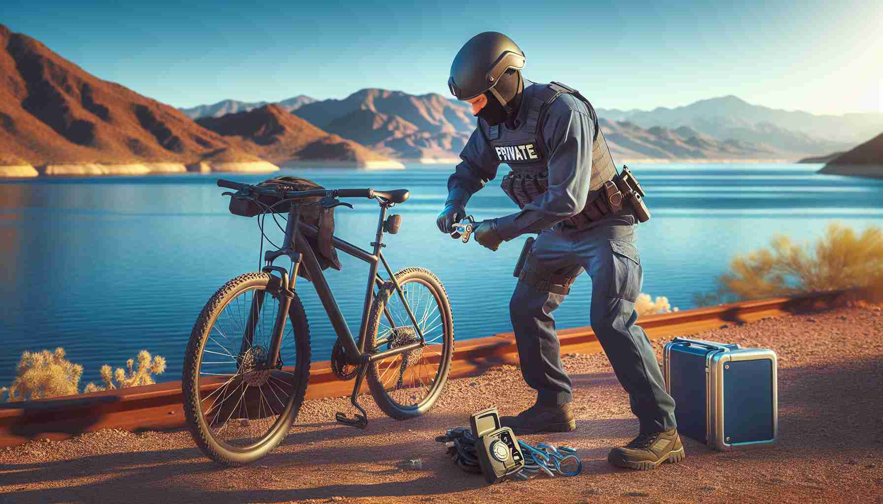 Preventing Bike Theft in Lake Havasu City