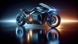 Revolutionary Electric Motorcycles of 2024