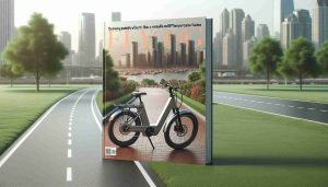 The Growing Popularity of Electric Bikes: A Sustainable and Efficient Transportation Solution