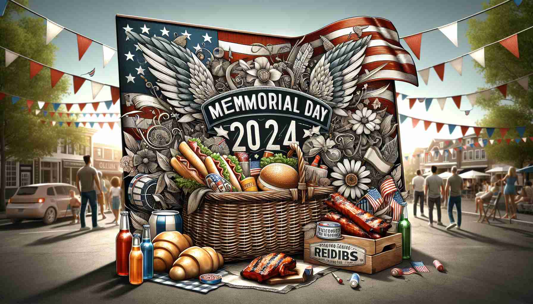 Get Ready for Memorial Day 2024 with These Amazing Deals