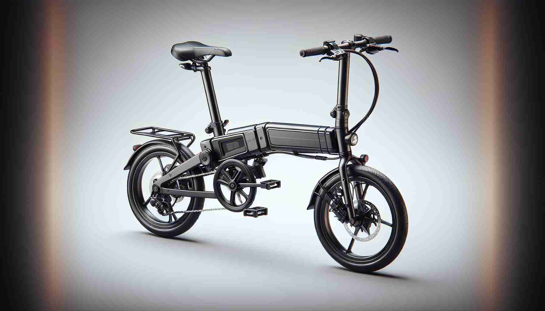 Hiboy C1 Folding Electric Bike: A Convenient Commuting Solution