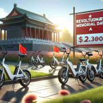 Revolutionary Memorial Day e-bike bargains to electrify your summer