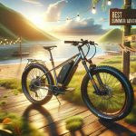 Discover the Best Electric Bicycle for Summer Adventures at a Special Price