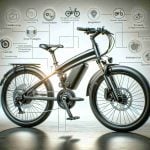 New Snapcycle E-Bike Offers Innovative Features for an Enhanced Ride