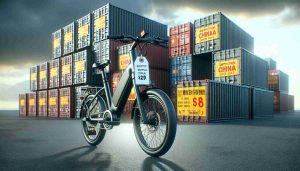 Will Electric Bicycles Be Affected by New US Tariffs on Chinese Goods?