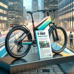 New E-Bike Rebate Program Promotes Sustainable Transportation and Accessibility