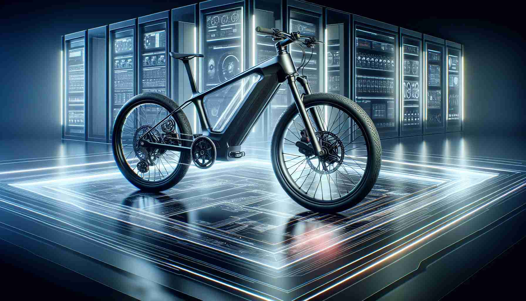 Invanti Tornado: Reinventing the E-Bike Industry with Multi-Functionality