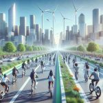 The Electric Bike Revolution: The Future of Sustainable Transportation