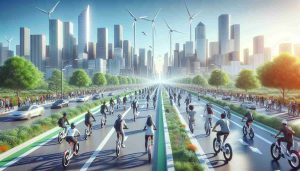 The Electric Bike Revolution: The Future of Sustainable Transportation