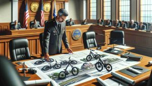 San Clemente City Council Revises Regulations for Electric Bicycles to Enhance Safety