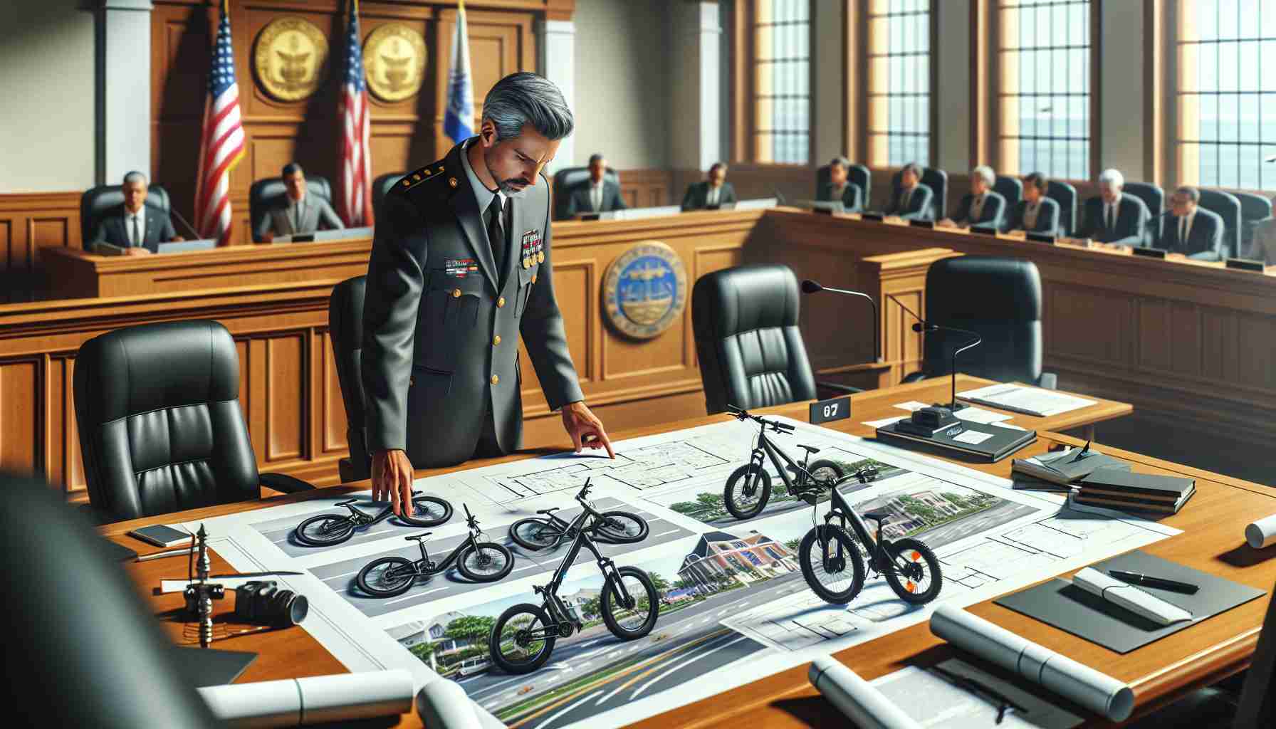 San Clemente City Council Revises Regulations for Electric Bicycles to Enhance Safety