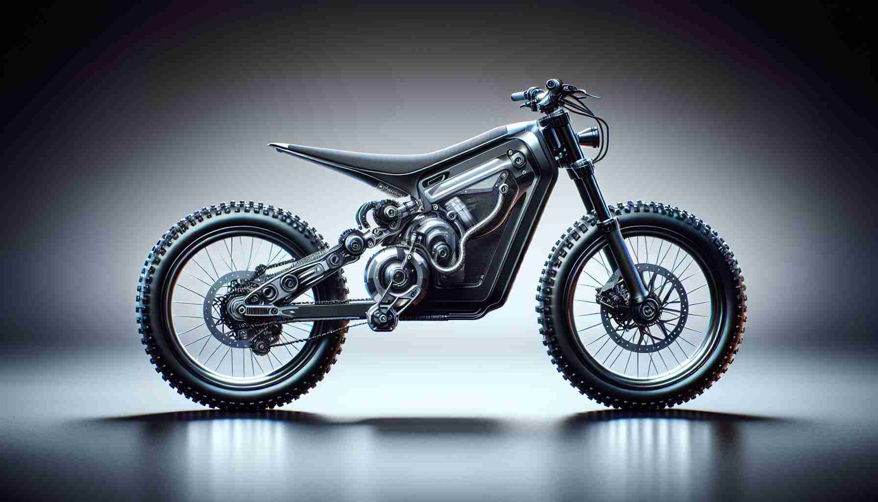 LiveWire’s Mysterious Electric Bicycle/Dirtbike Concept: A Glimpse into the Future?