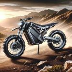 Yamaha’s Electric Motocross Bike: Pioneering Technology for Off-Road Adventure