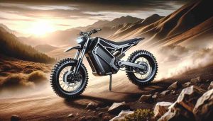 Yamaha’s Electric Motocross Bike: Pioneering Technology for Off-Road Adventure