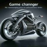 Ryvid’s Electric Motorcycles: Changing the Game with Price and Performance