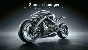 Ryvid’s Electric Motorcycles: Changing the Game with Price and Performance