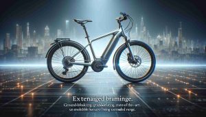 QuietKat Introduces Revolutionary E-Bikes with Extended Range