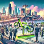 Lime Launches New Electric Bikes with Throttle in Seattle