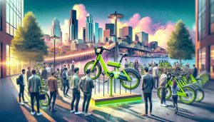 Lime Launches New Electric Bikes with Throttle in Seattle