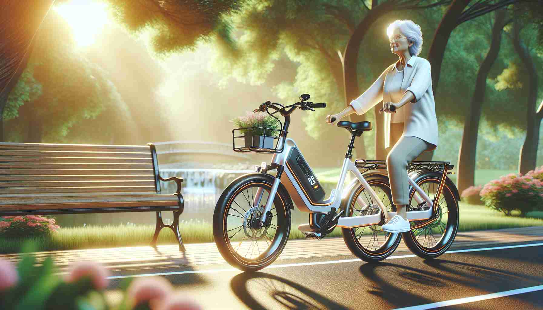 The Best Electric Bikes for Seniors: Exploring Comfort and Convenience