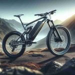 Audi Blends Innovation and Adventure with Electric Mountain Bike