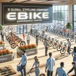 eBliss Global Expands with New eBike Experience Center in Clinton