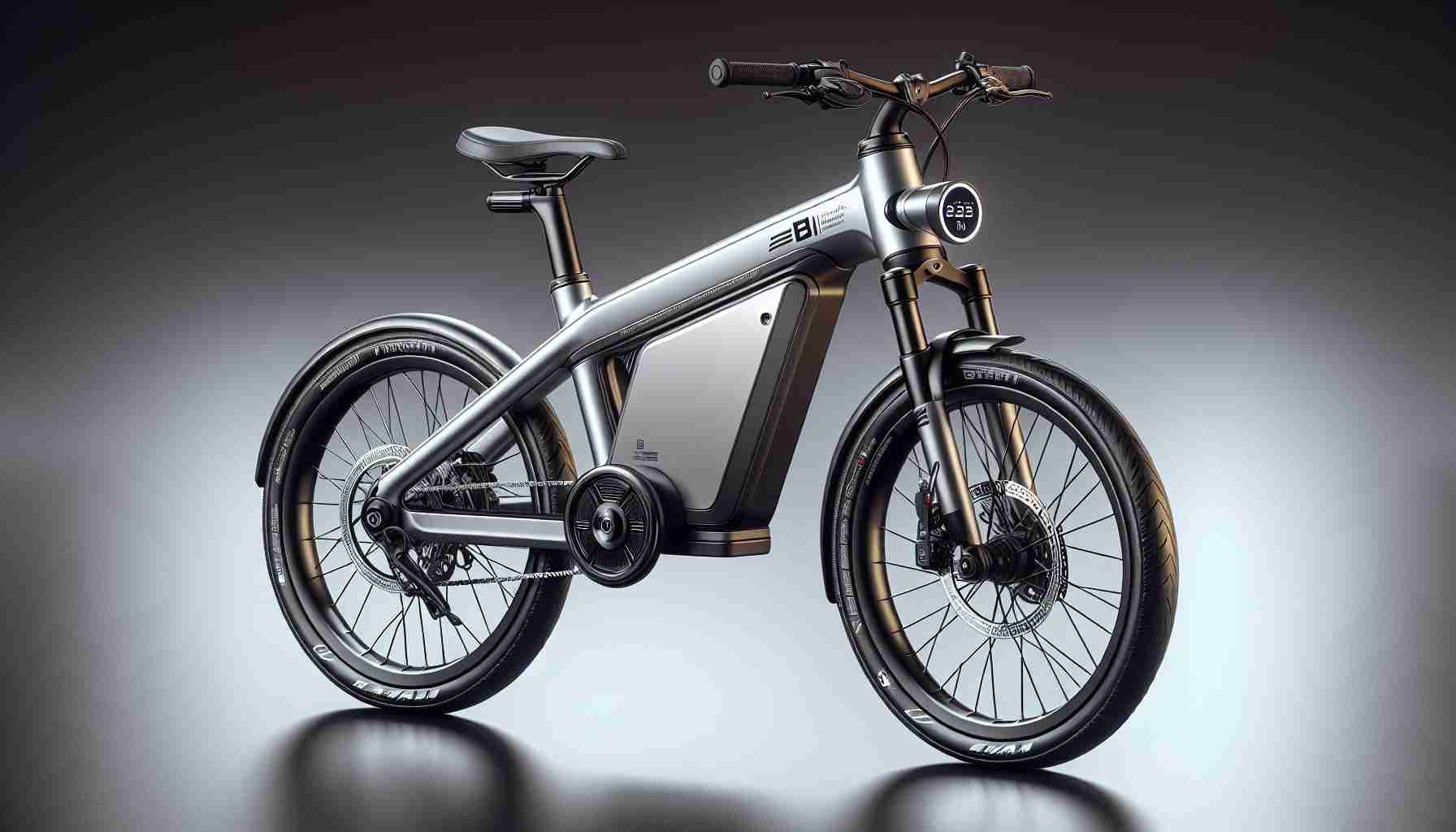 MINI Explores Electric Bike Expansion