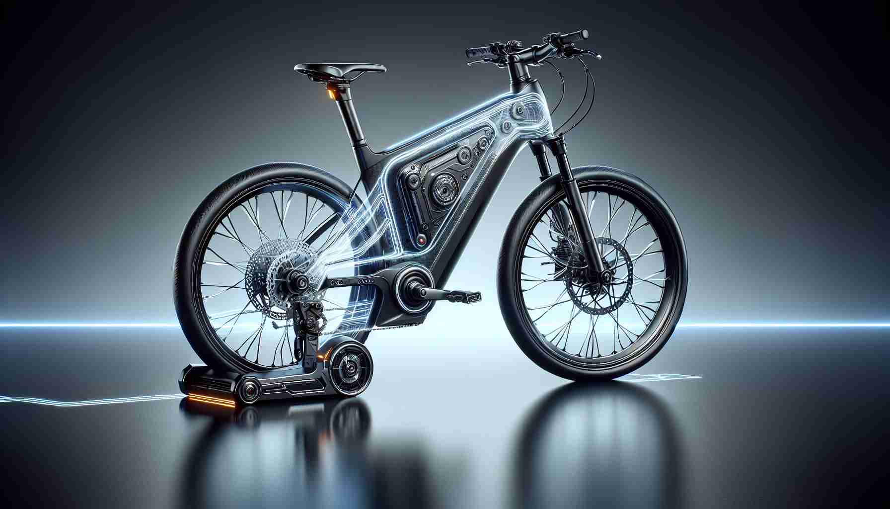 Vvolt Revolutionizes E-Bike Transportation with the Alpha II