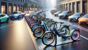 Electronic Bikes (E-bikes) Gain Momentum as Car Travel Substitute