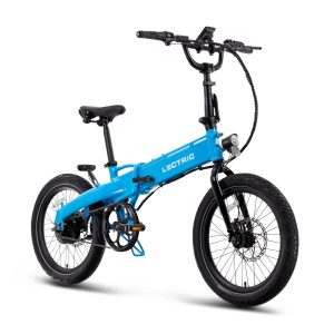 Lectric XP Lite 2.0 e-Bike: Affordable and Feature-Packed