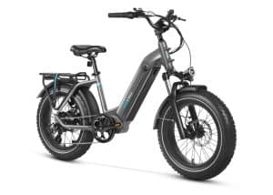 The Ocelot Pro 2.0: Revolutionizing Electric Bike Riding Experience