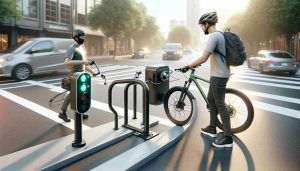 E-Bike Safety: Ensuring a Secure Ride