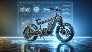 ATOM Full eBike: A Revolutionary Electric Mobility Vehicle for Easy Riding